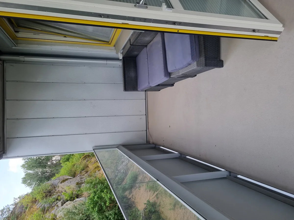 Hyreslägenhet på Haninge i haninge