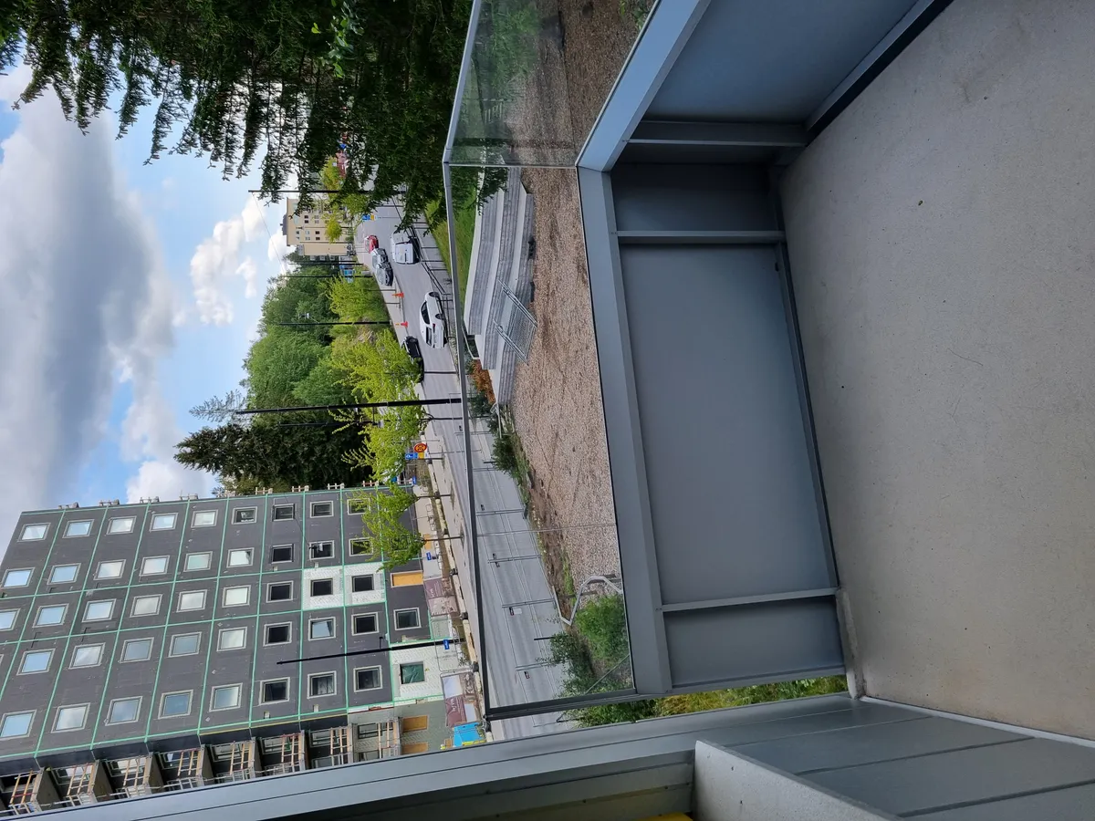 Hyreslägenhet på Haninge i haninge