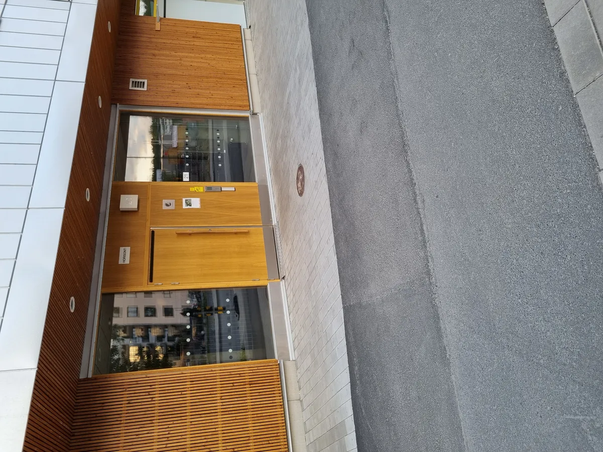 Hyreslägenhet på Haninge i haninge