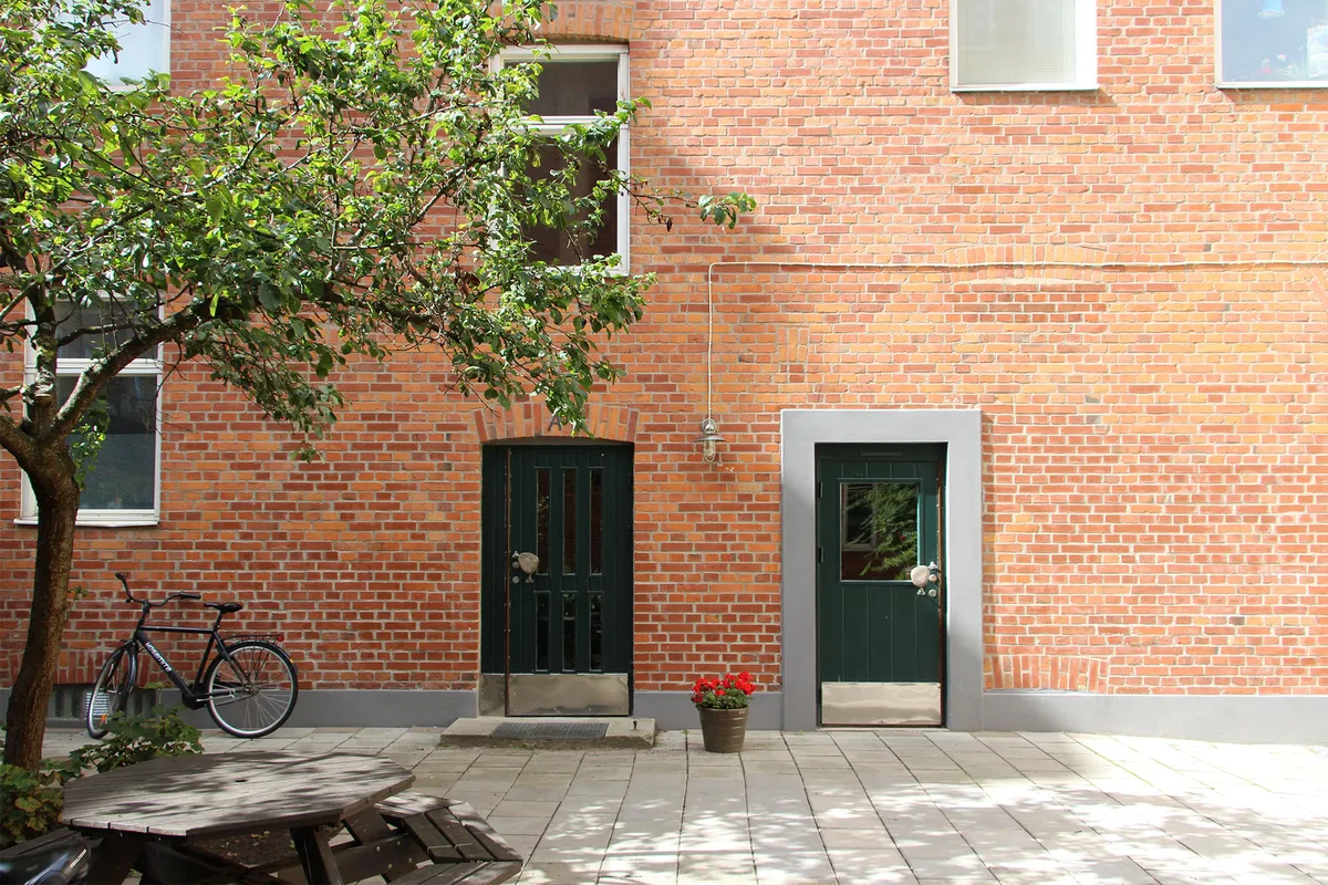 Hyreslägenhet på Malmö i malmo