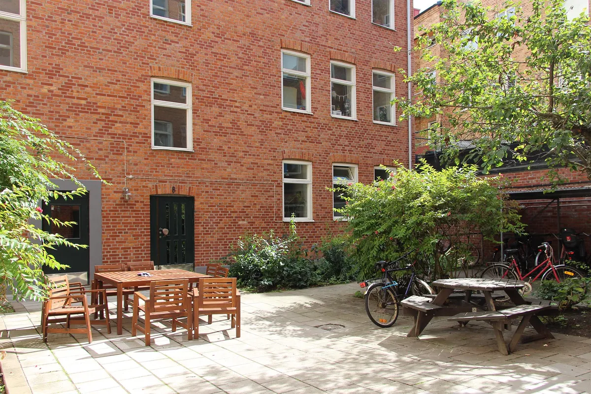 Hyreslägenhet på Malmö i malmo