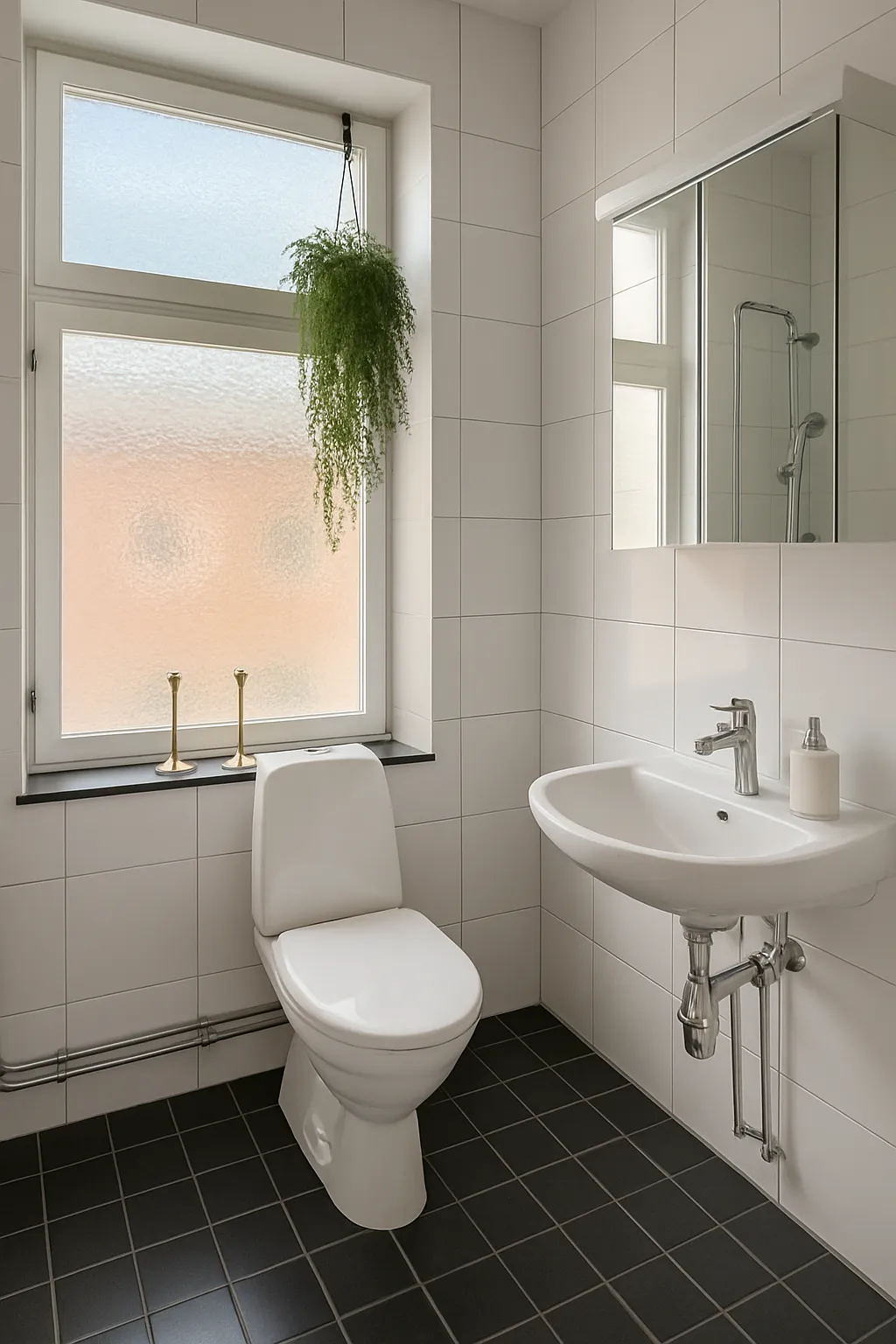 Hyreslägenhet på Malmö i malmo