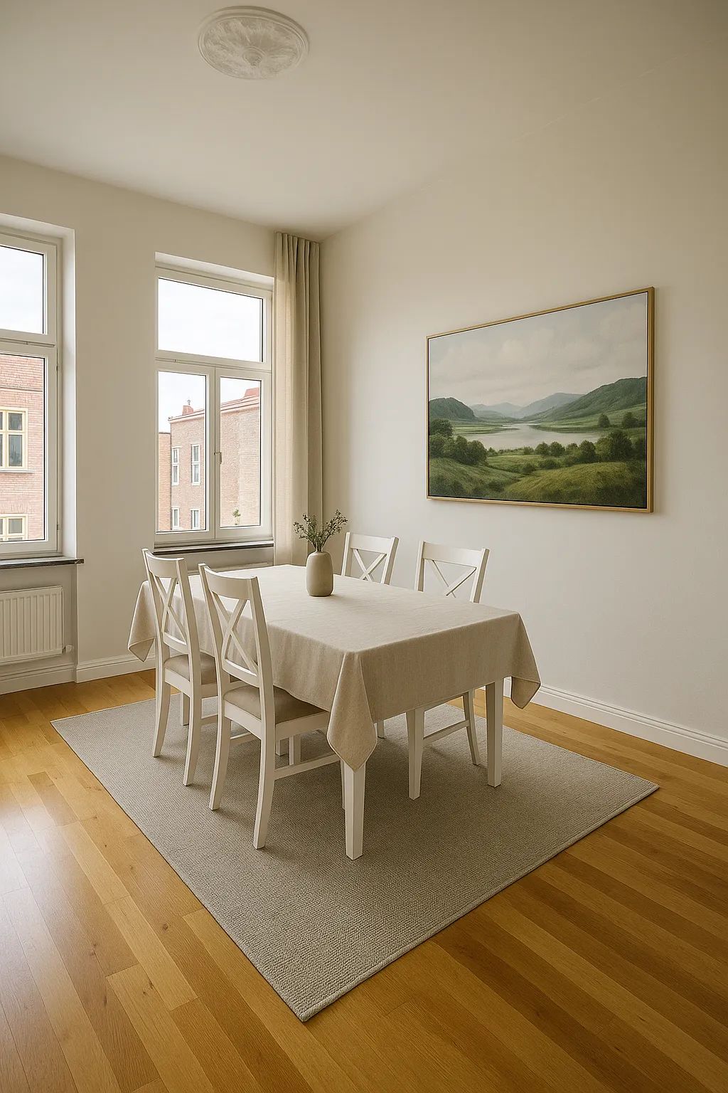 Hyreslägenhet på Malmö i malmo