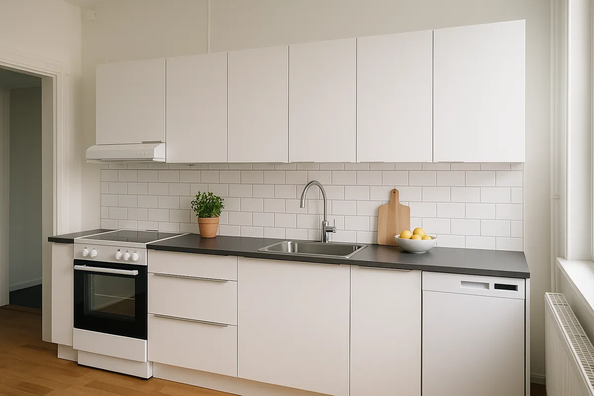 Hyreslägenhet på Malmö i malmo