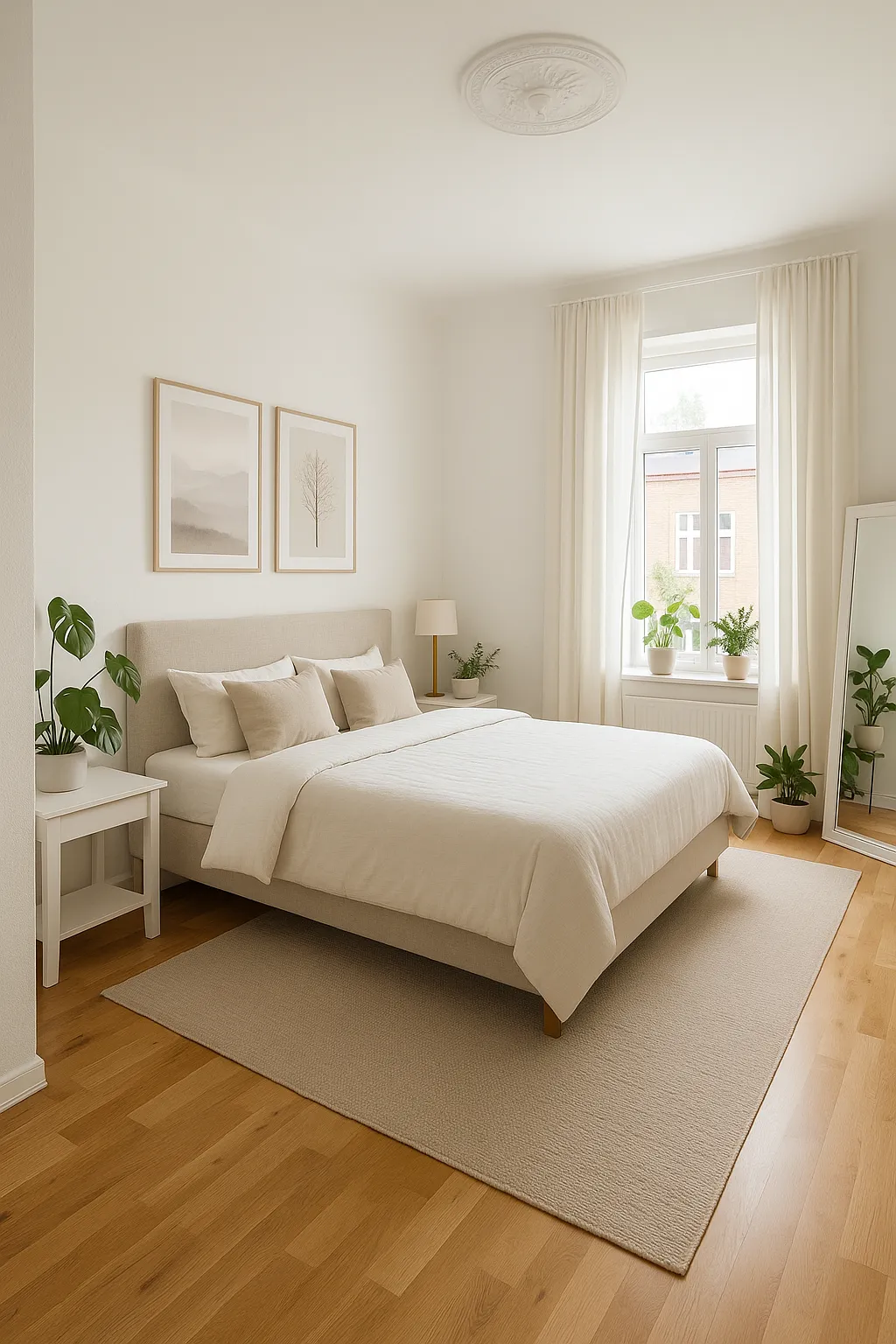 Hyreslägenhet på Malmö i malmo