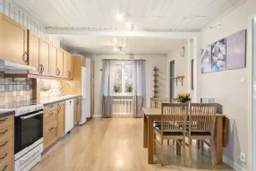 Hyresbostad på Mörrum i morrum