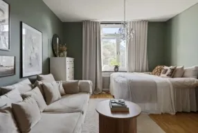 Hyresbostad på Johanneshov i johanneshov