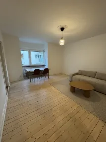 Hyresbostad på Malmö i malmo