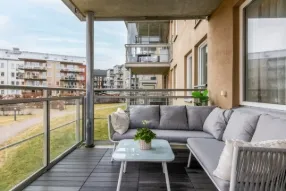 Hyresbostad på Örebro i orebro