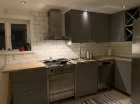 Hyresbostad på Åkersberga i akersberga