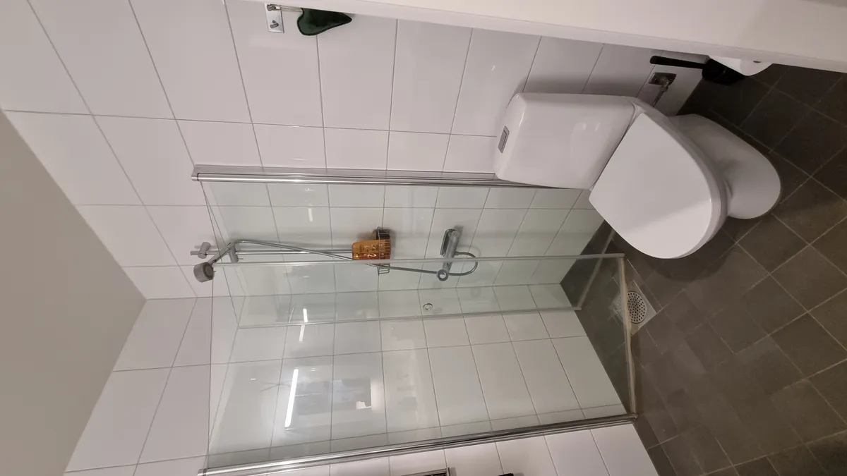 Hyreslägenhet på Täby i taby