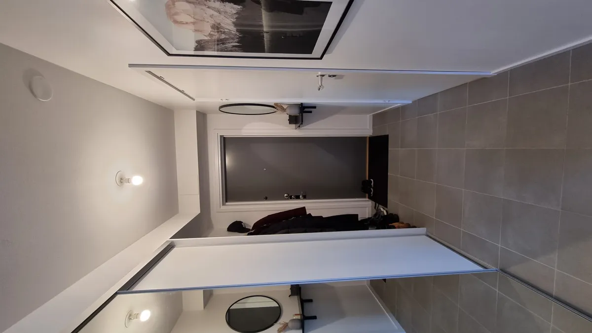 Hyreslägenhet på Täby i taby
