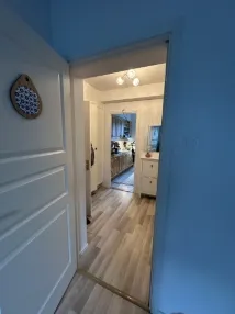 Hyresbostad på Nyköping i nykoping