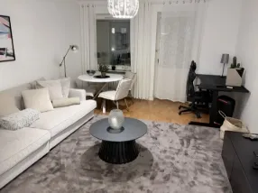 Hyresbostad på Limhamn i limhamn