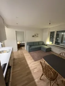 Hyresbostad på Täby i taby