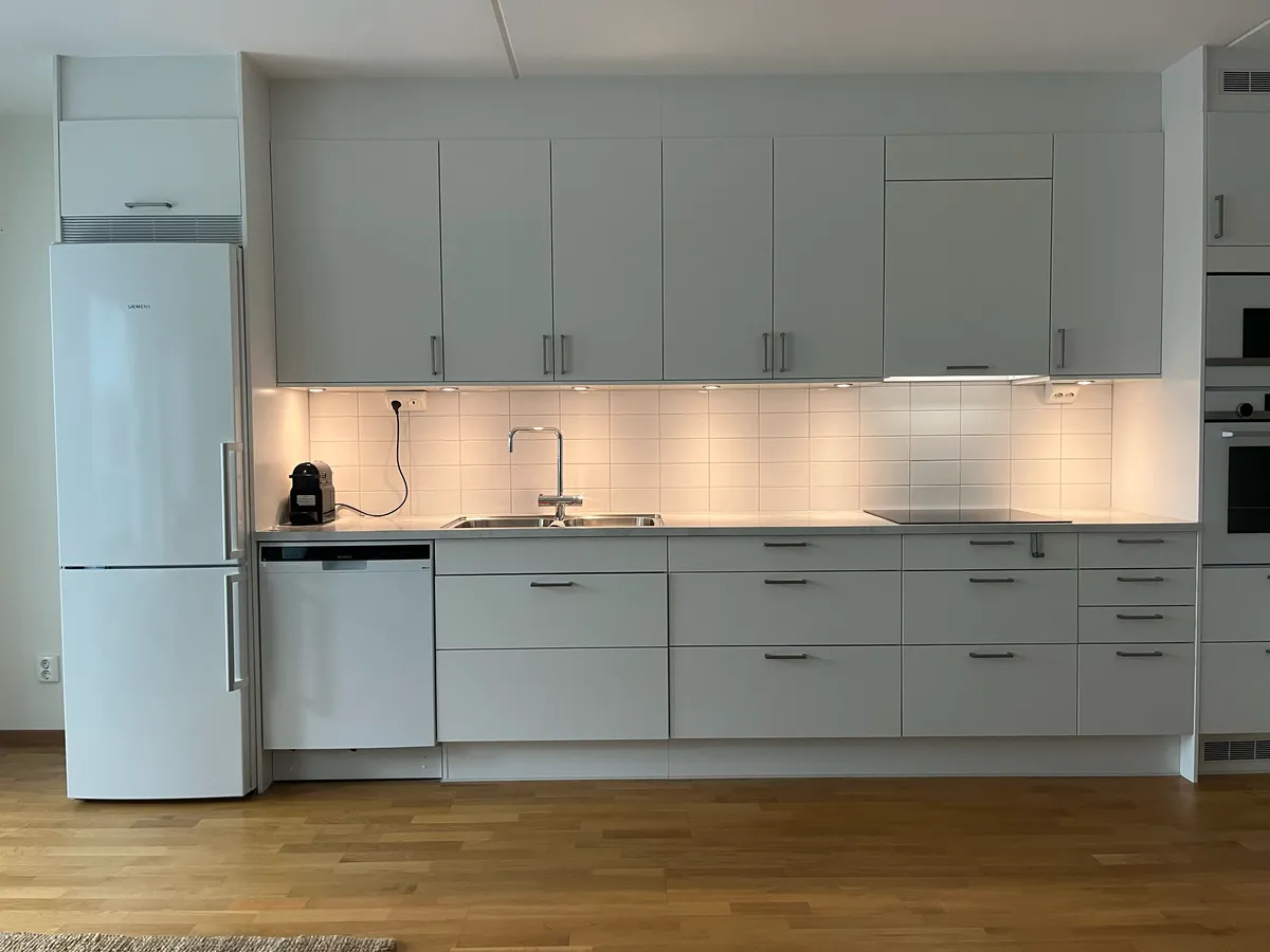 Hyreslägenhet på Lund i lund