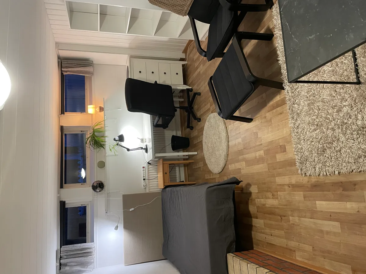 Hyresbostad på Växjö i vaxjo