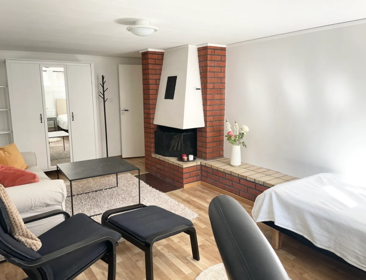 Hyresbostad på Växjö i vaxjo