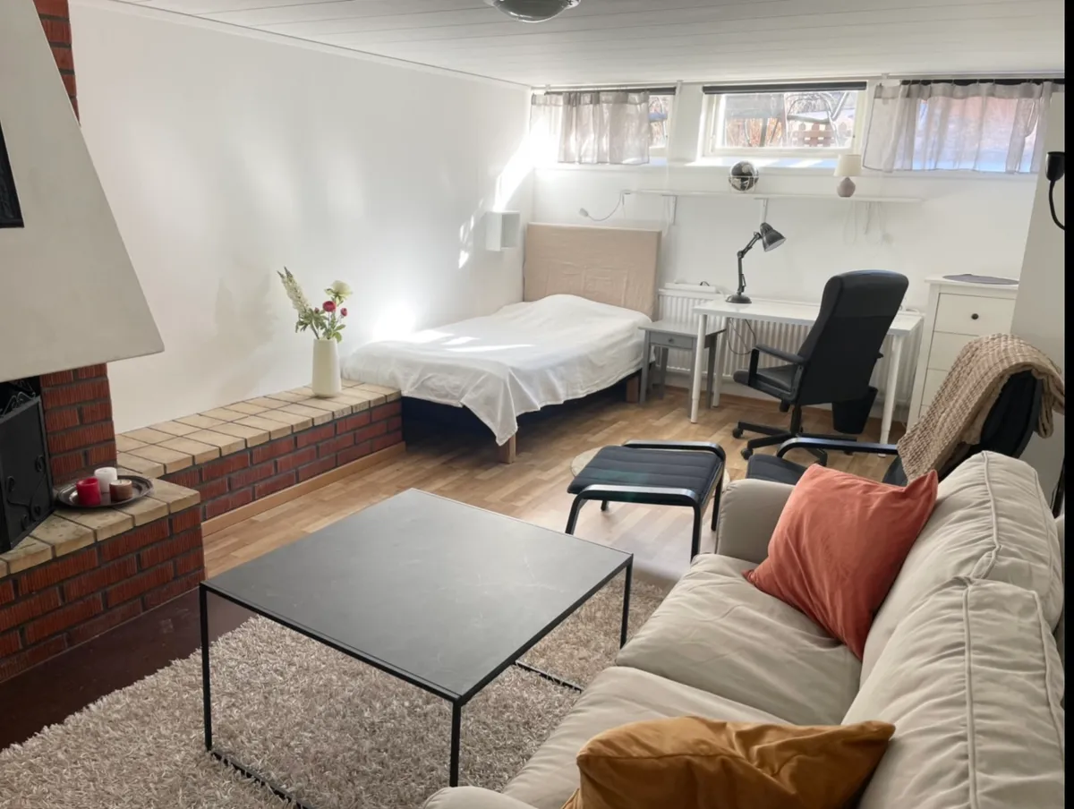 Hyresbostad på Växjö i vaxjo