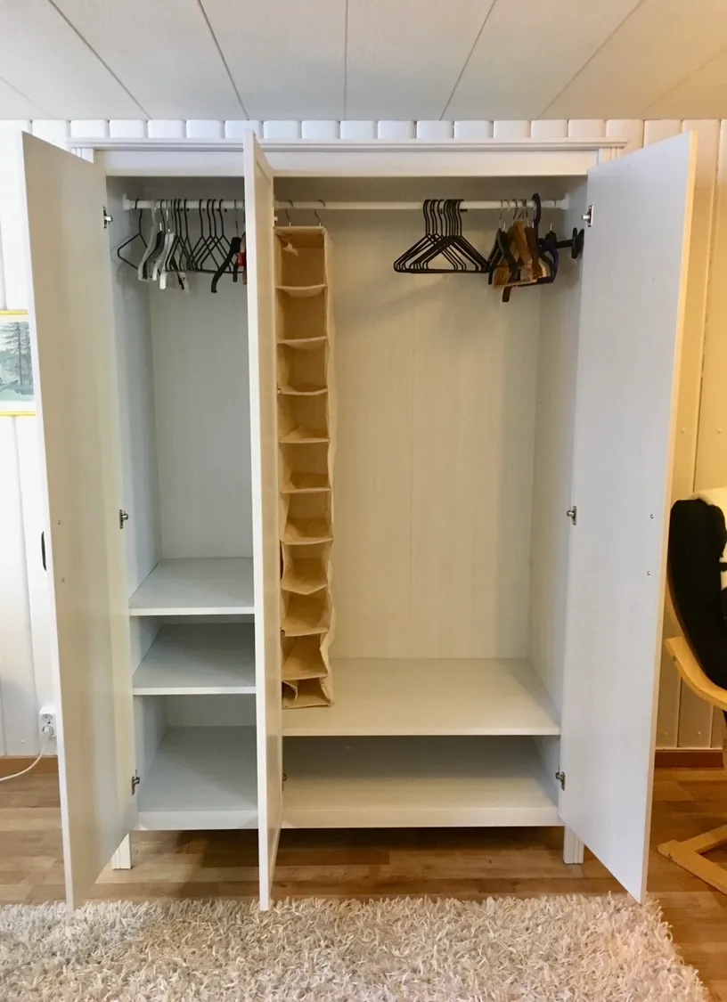 Hyresbostad på Växjö i vaxjo