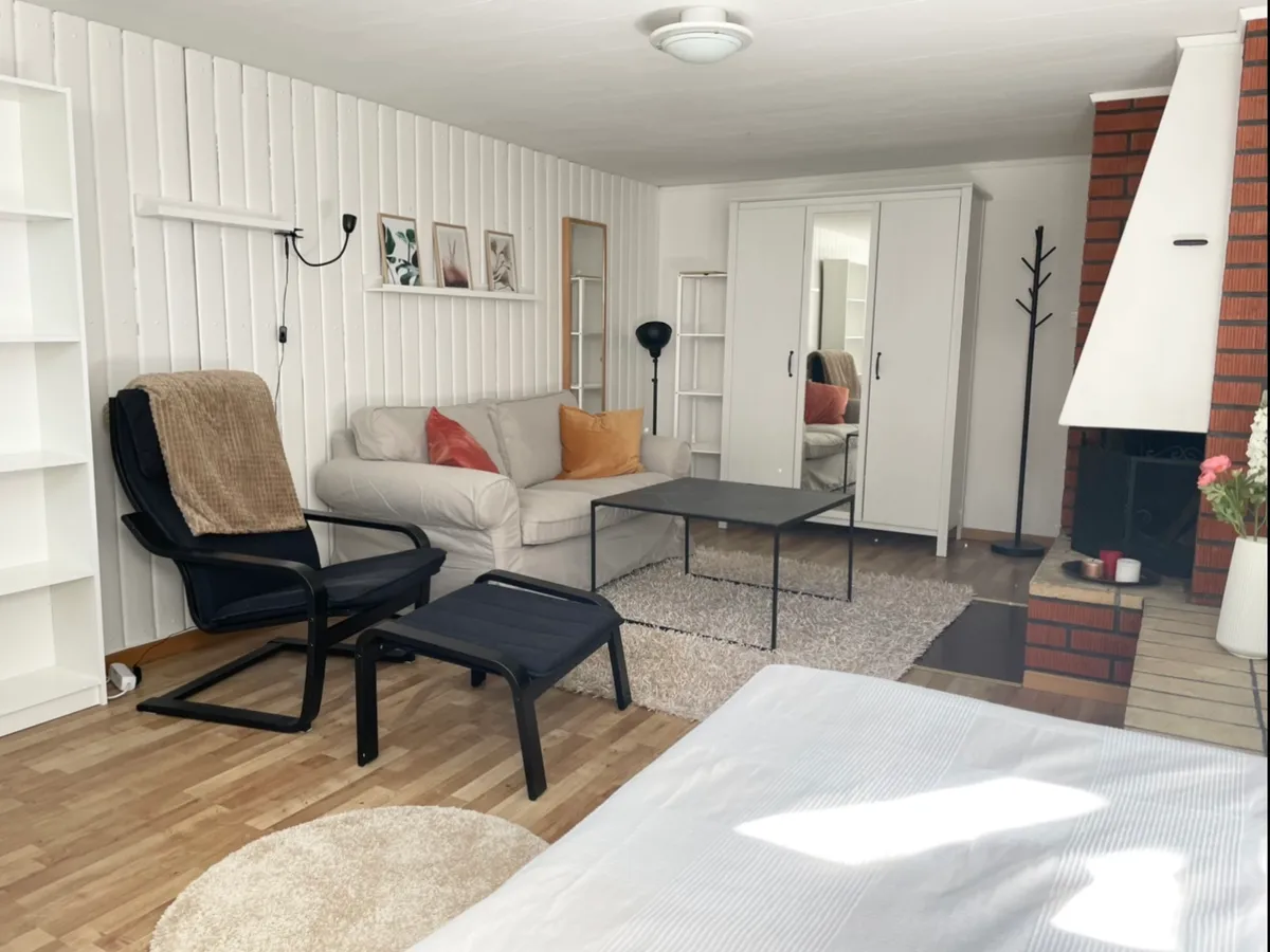 Hyresbostad på Växjö i vaxjo