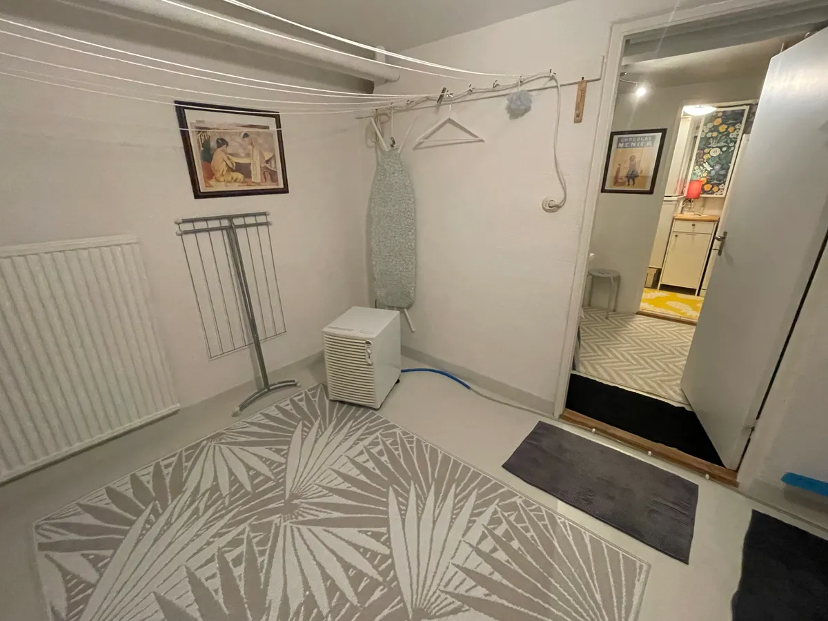 Hyresbostad på Växjö i vaxjo