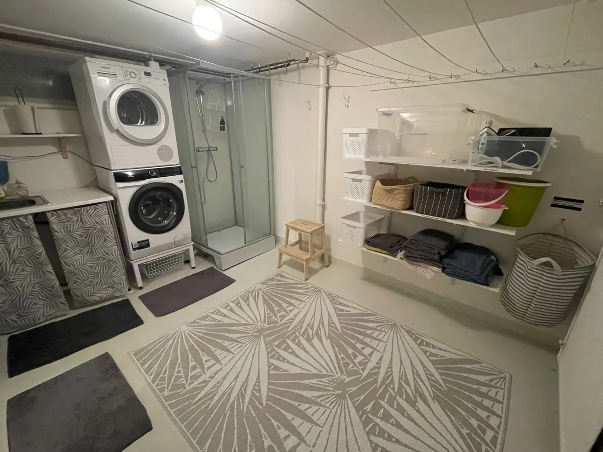 Hyresbostad på Växjö i vaxjo