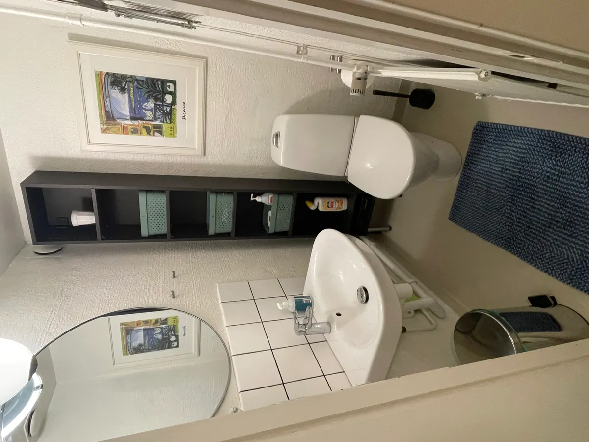 Hyresbostad på Växjö i vaxjo