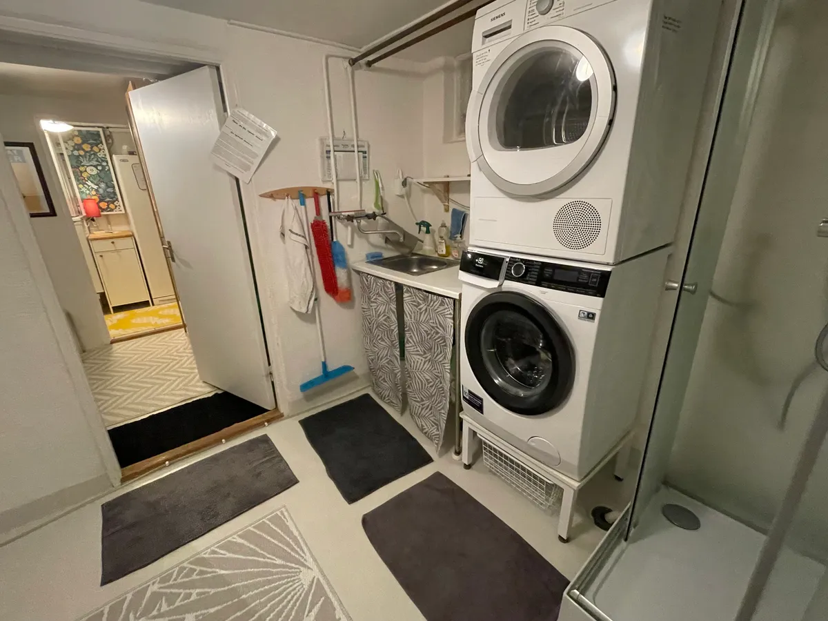 Hyresbostad på Växjö i vaxjo