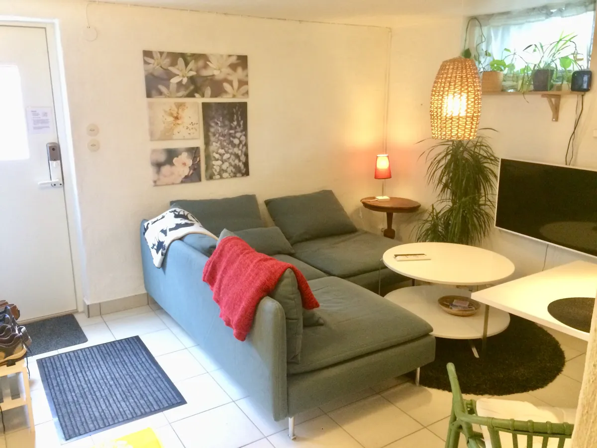 Hyresbostad på Växjö i vaxjo