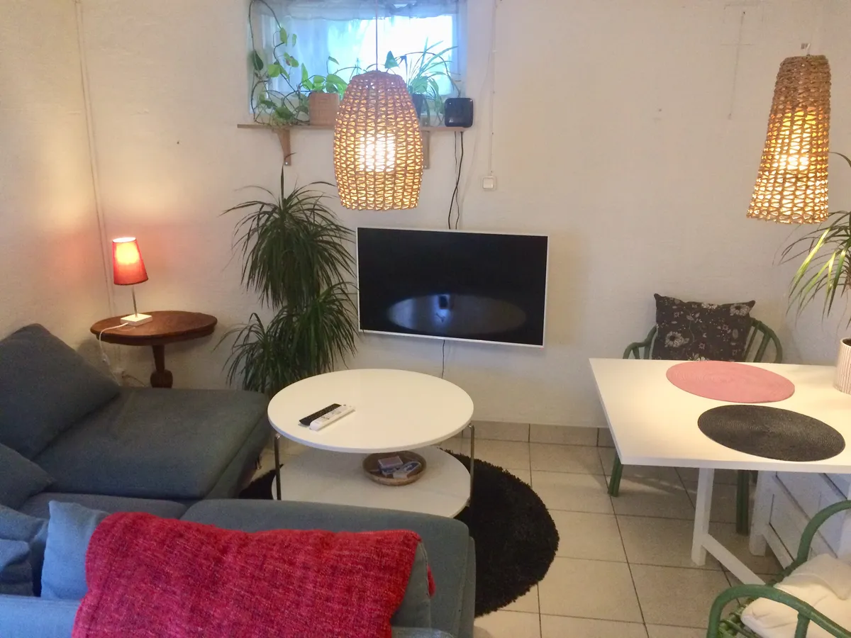 Hyresbostad på Växjö i vaxjo