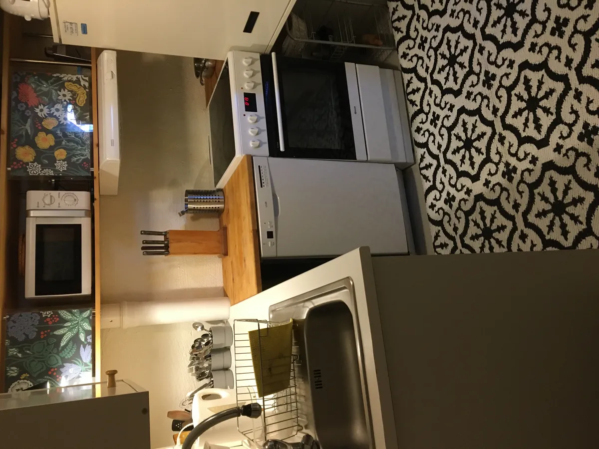 Hyresbostad på Växjö i vaxjo