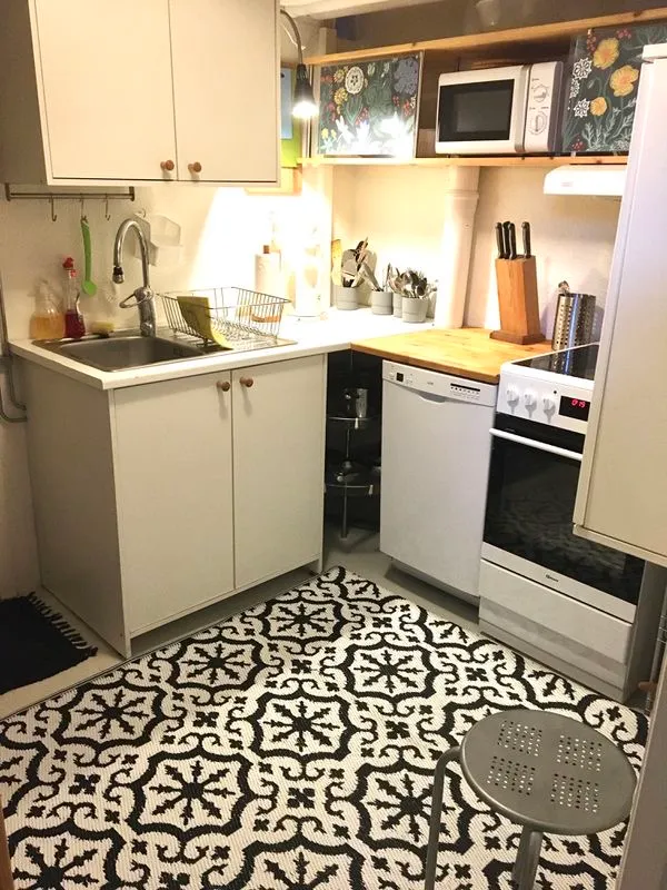 Hyresbostad på Växjö i vaxjo