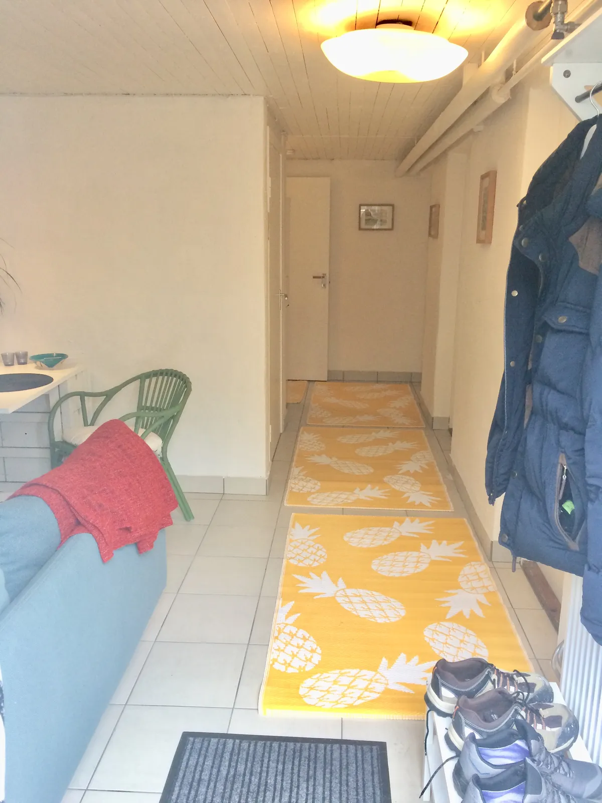 Hyresbostad på Växjö i vaxjo