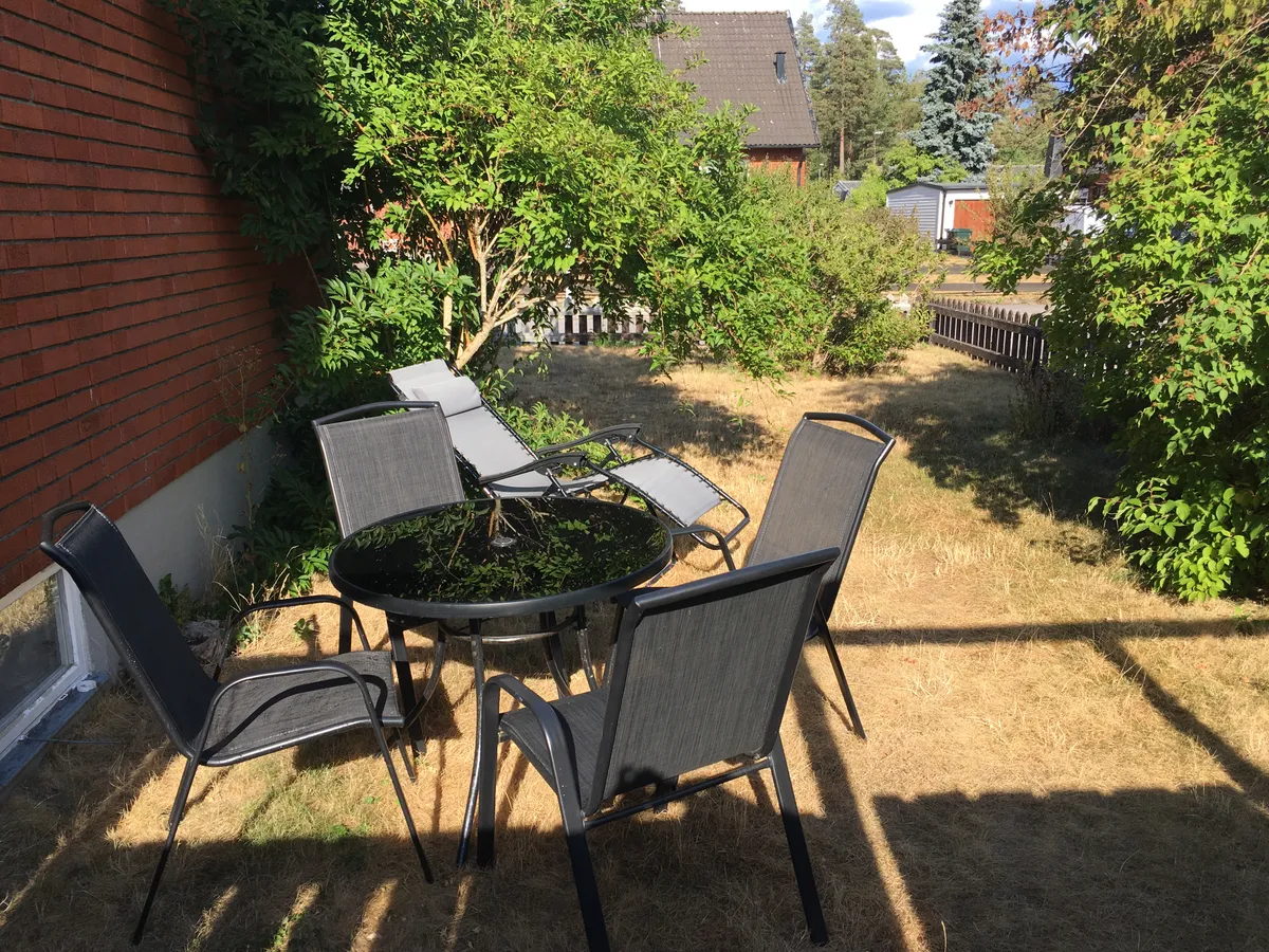 Hyresbostad på Växjö i vaxjo