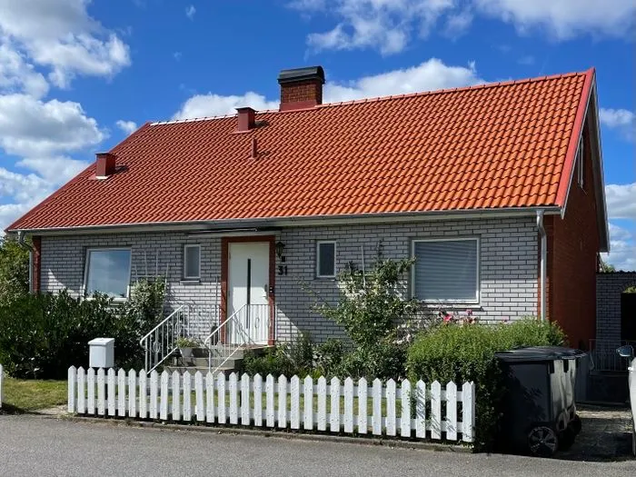 Hyresbostad på Växjö i vaxjo