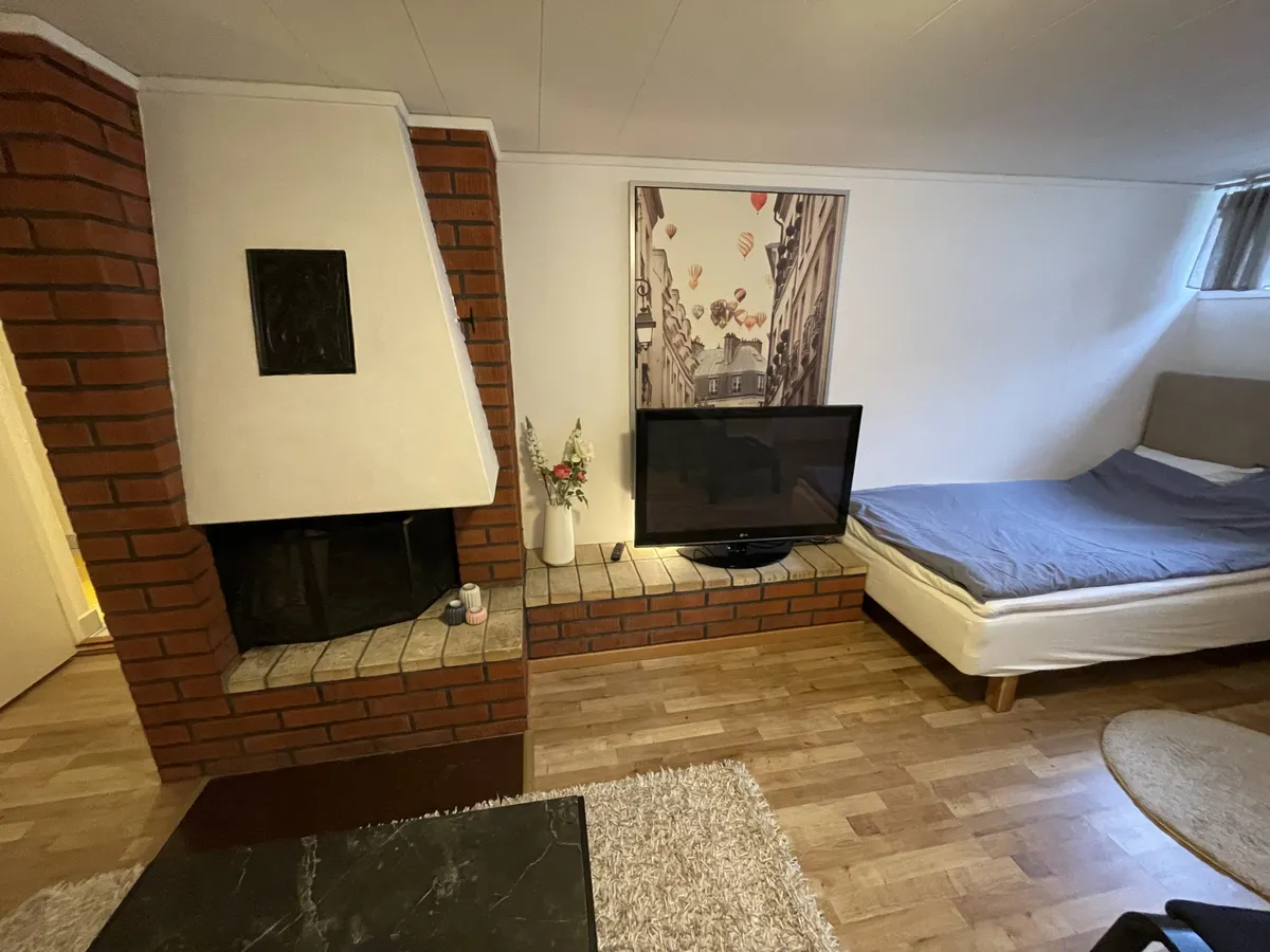 Hyresbostad på Växjö i vaxjo