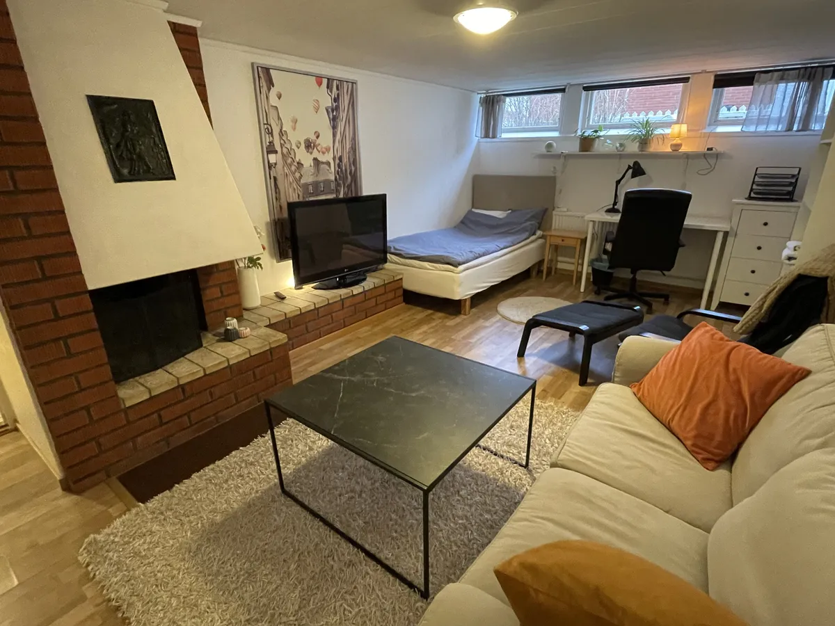 Hyresbostad på Växjö i vaxjo