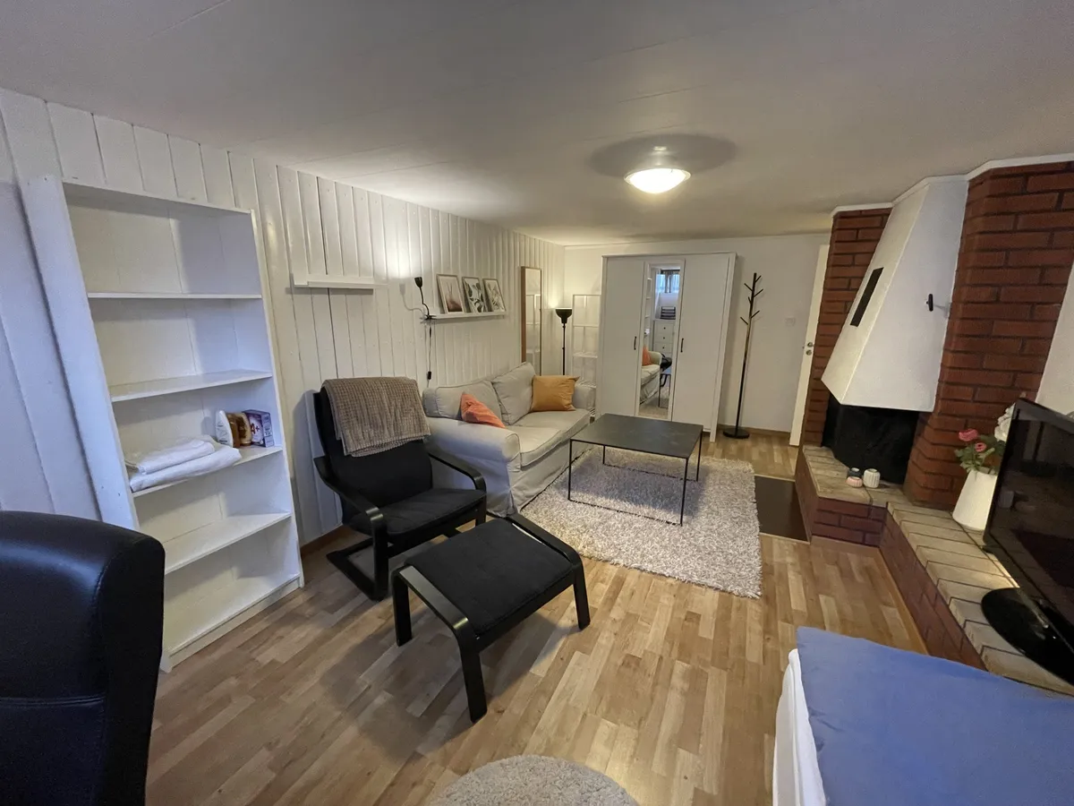 Hyresbostad på Växjö i vaxjo