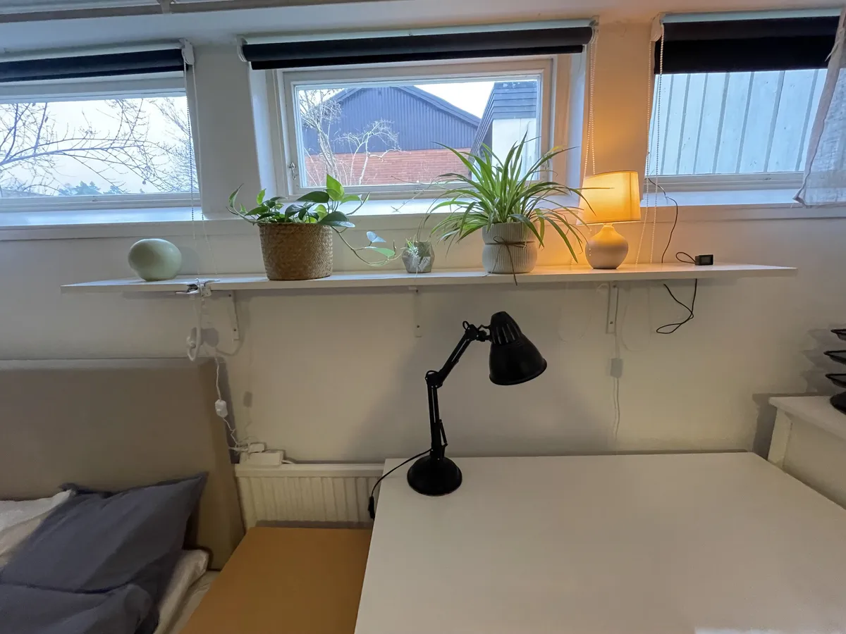 Hyresbostad på Växjö i vaxjo