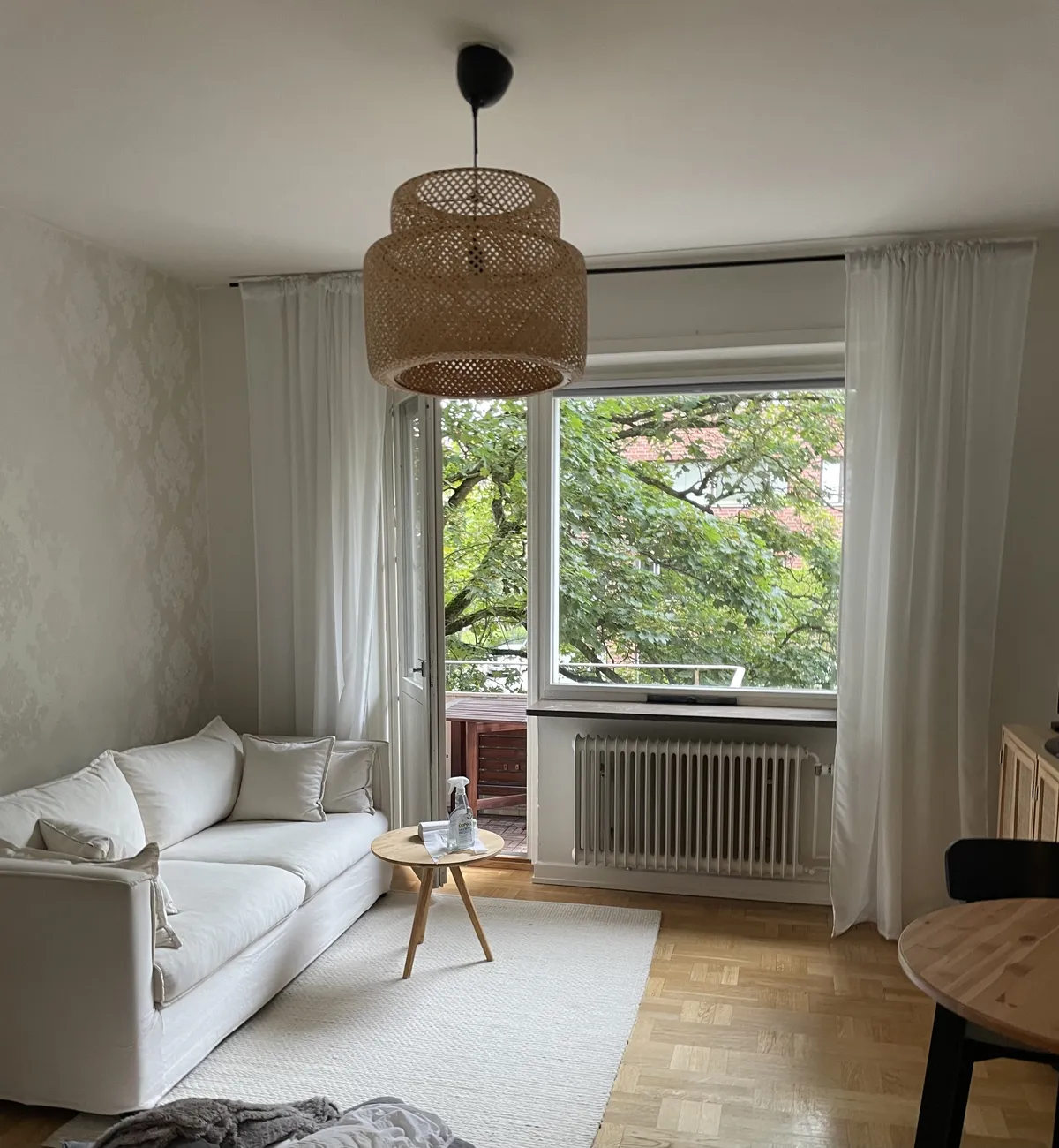 Hyreslägenhet på Uppsala i uppsala