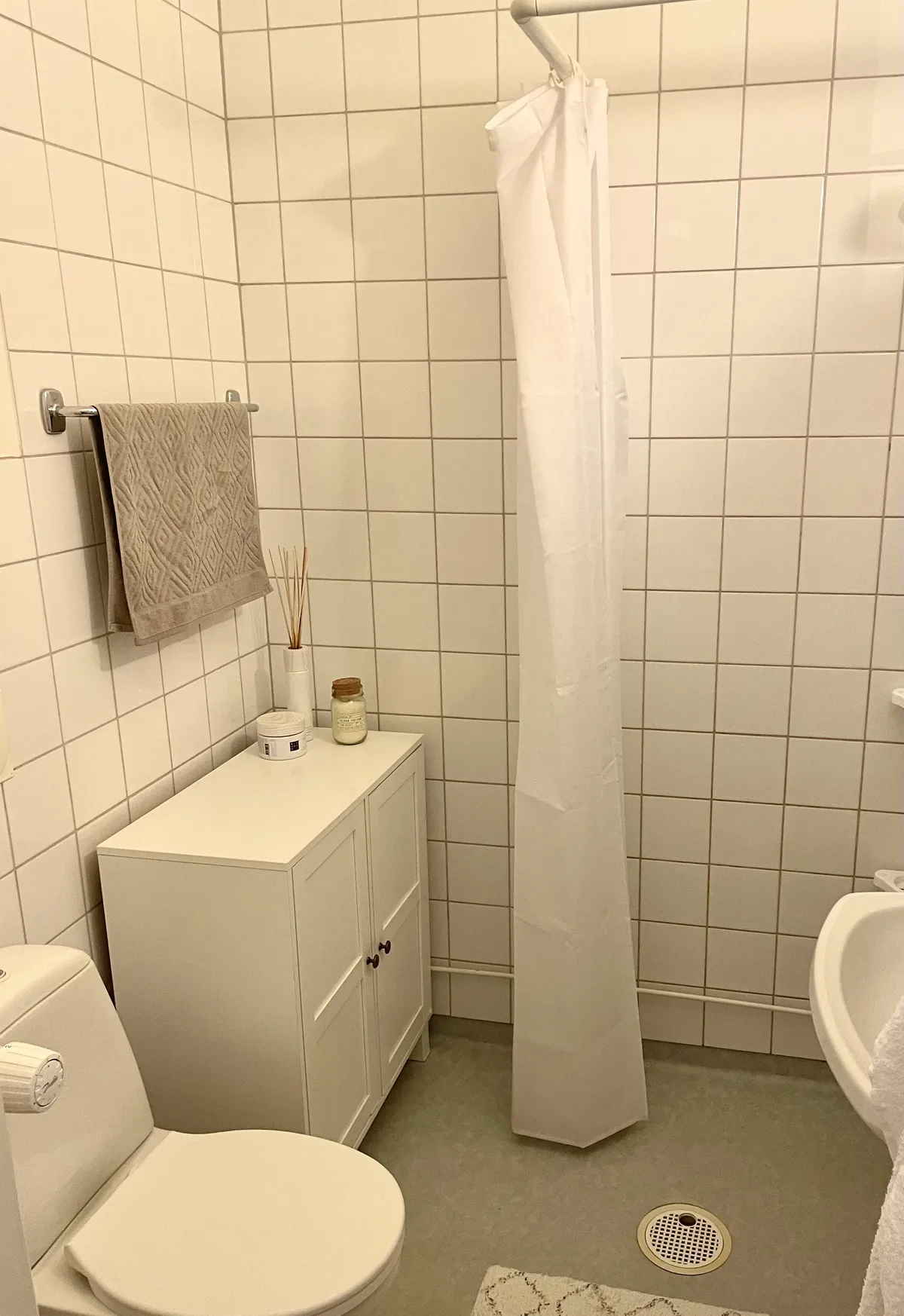 Hyreslägenhet på Uppsala i uppsala