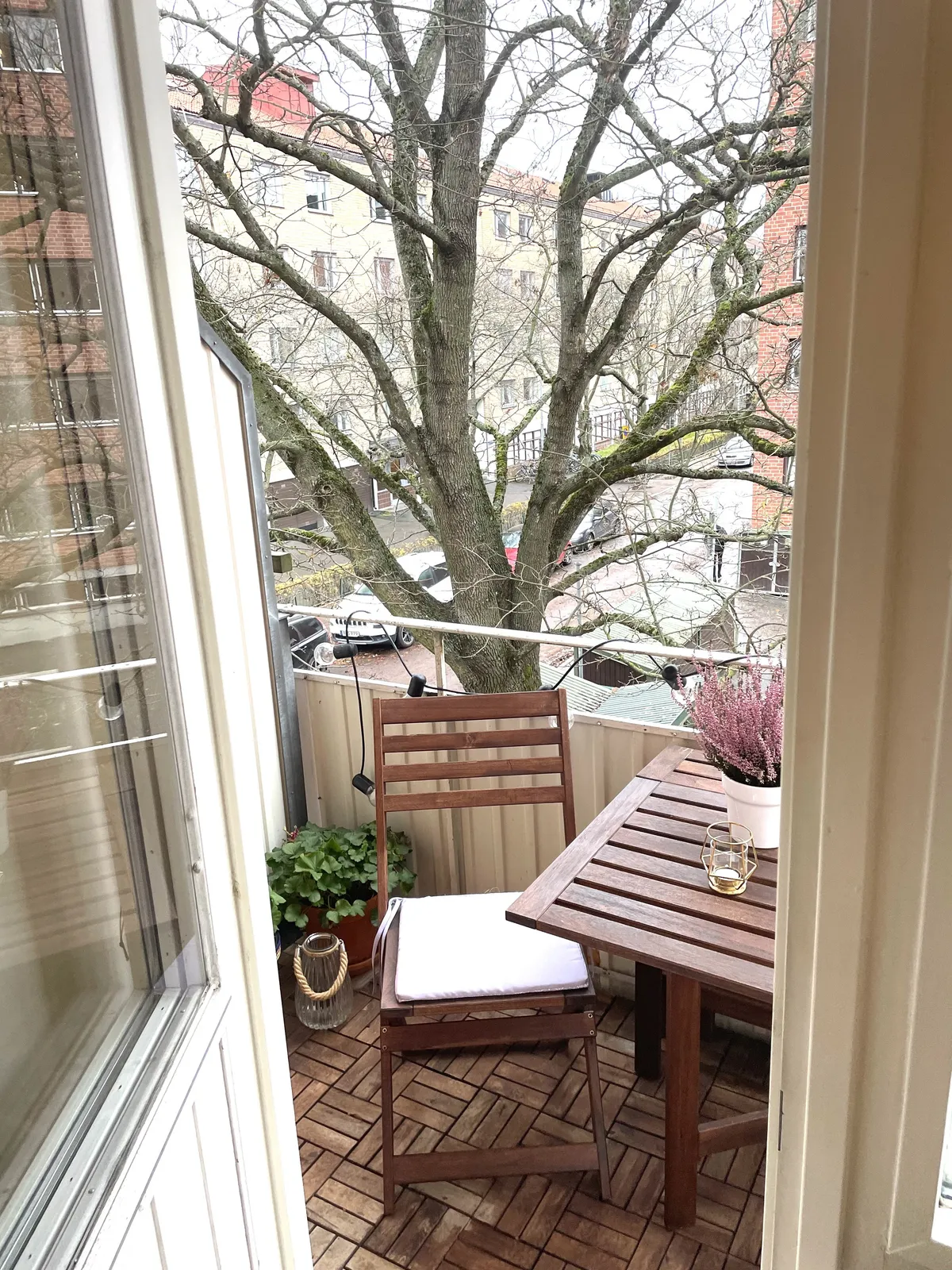 Hyreslägenhet på Uppsala i uppsala