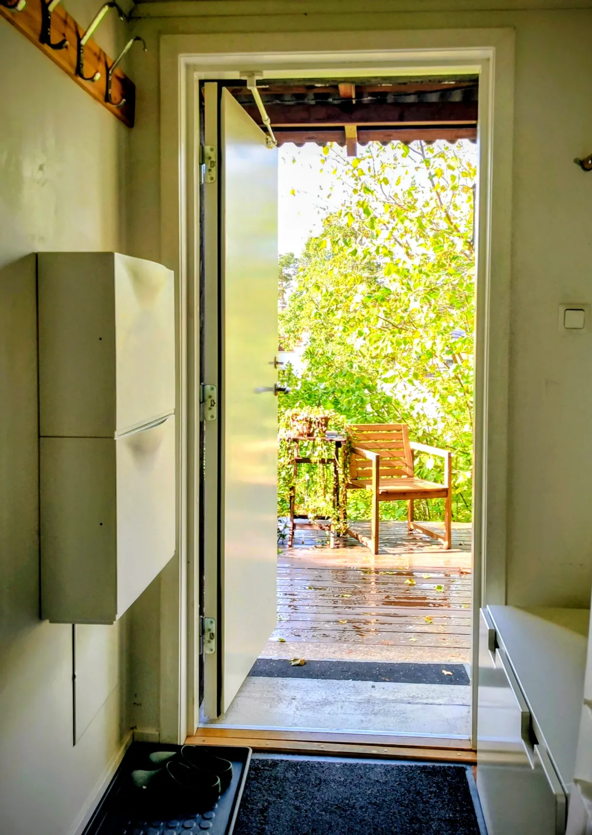 Hyresbostad på Huddinge i huddinge