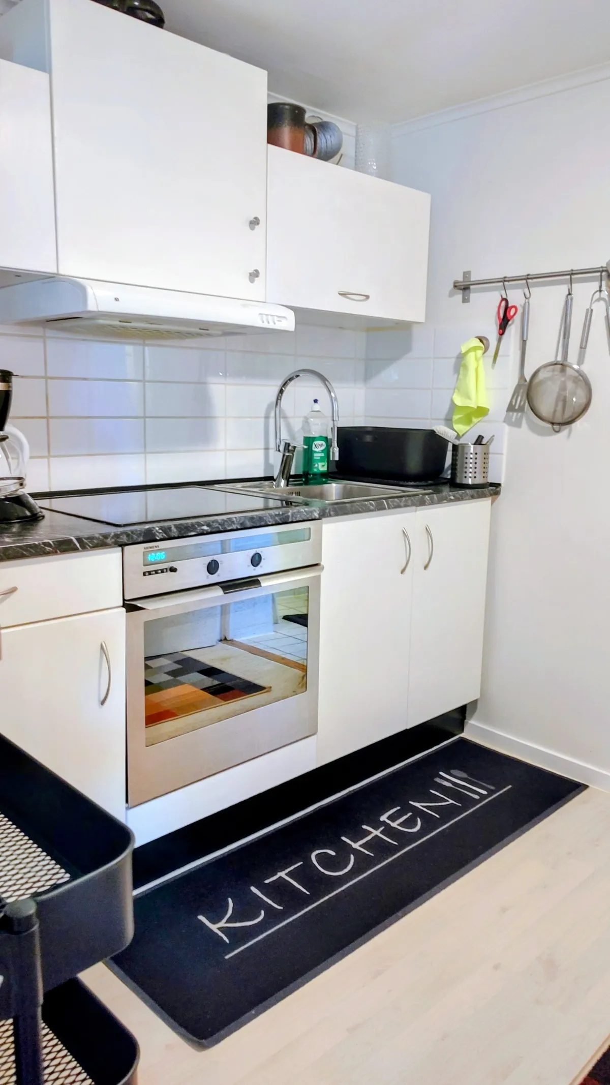 Hyresbostad på Huddinge i huddinge