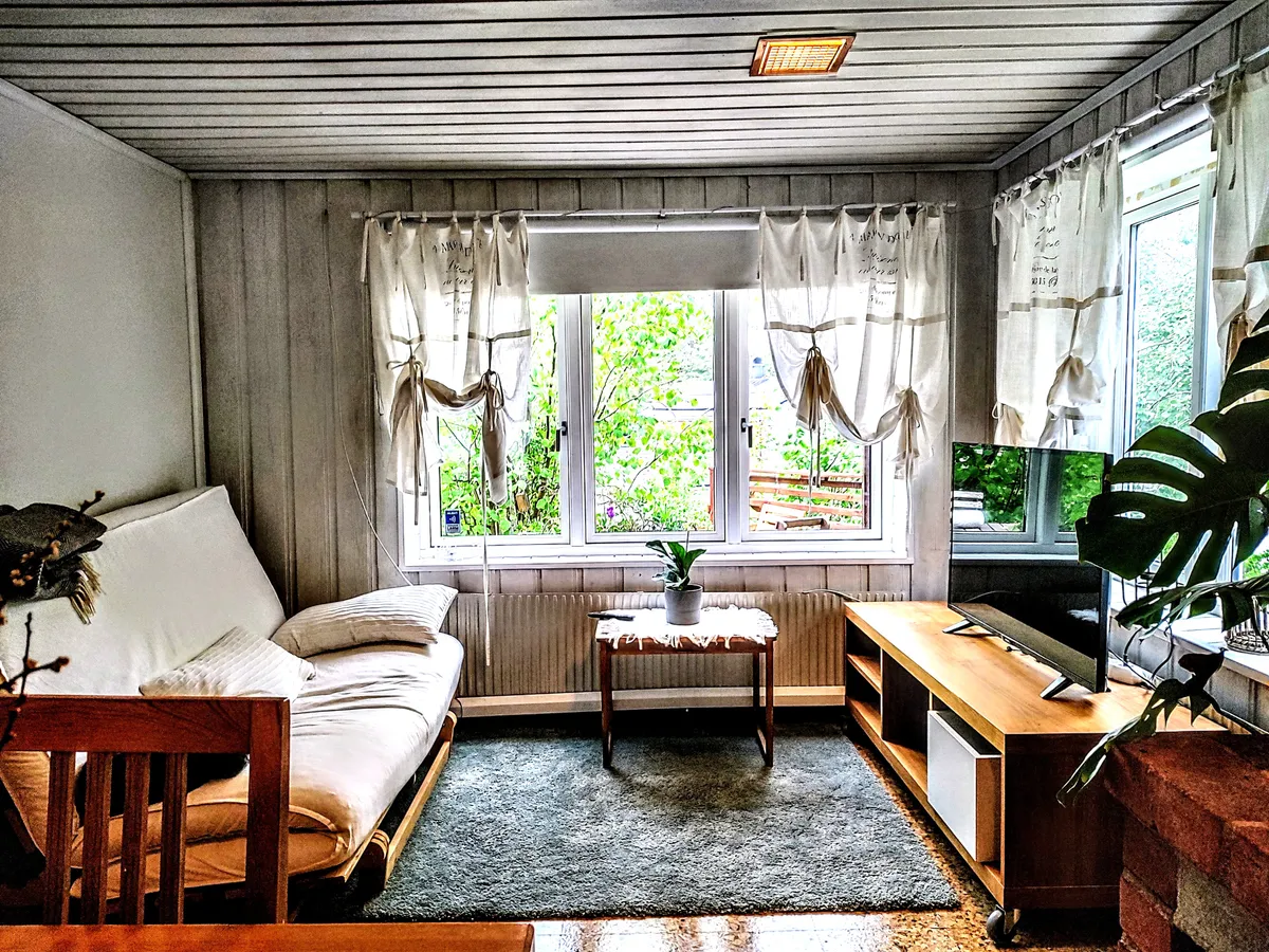 Hyresbostad på Huddinge i huddinge