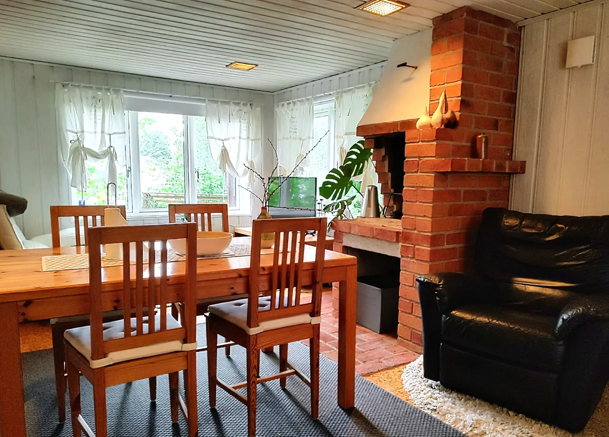 Hyresbostad på Huddinge i huddinge