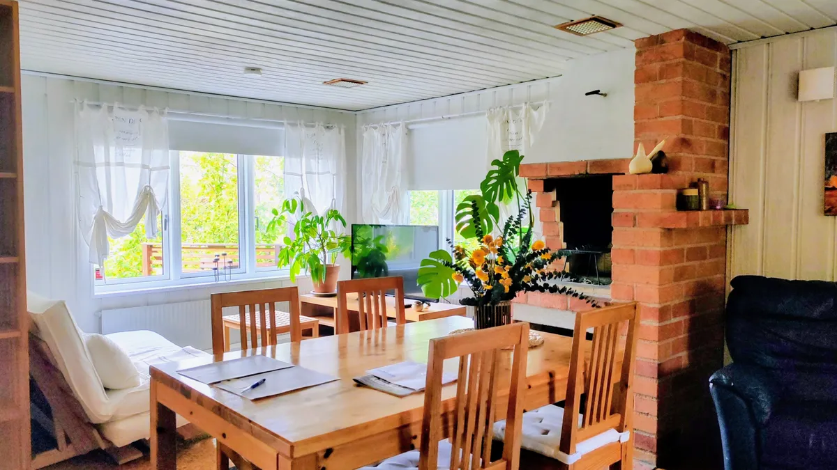 Hyresbostad på Huddinge i huddinge