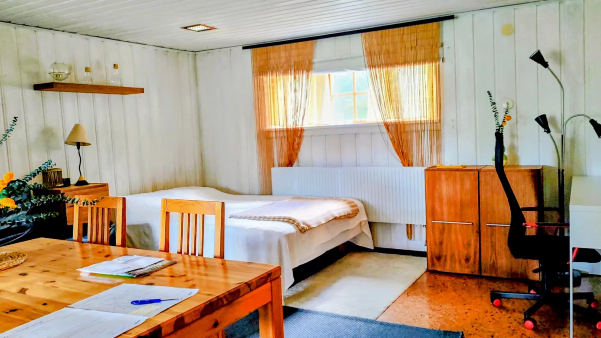 Hyresbostad på Huddinge i huddinge