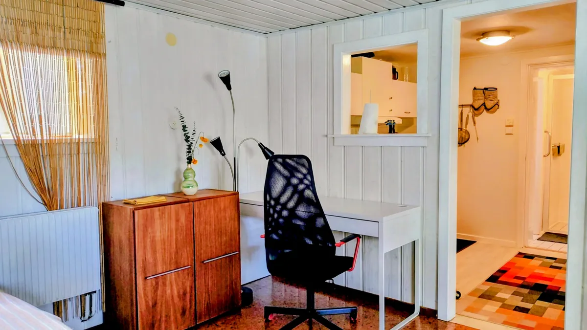 Hyresbostad på Huddinge i huddinge